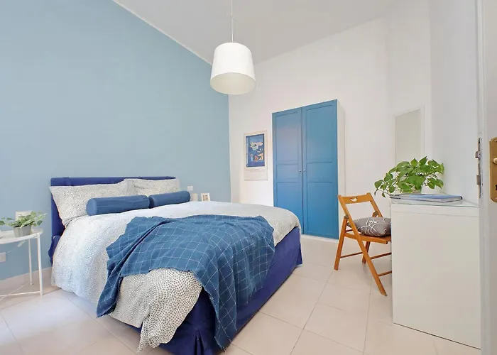 Casa Serafina In Prati District * Rzym