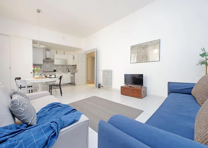 Casa Serafina In Prati District Apartament